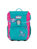 Scout Neo Exklusiv Superflash Extreme Schulranzen-Set 4-teilig Unicorn