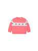 Chiara Ferragni Sweatshirt 53B601 Rosa