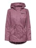 ONLY Langer Parka in Rose Brown