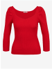 orsay Pullover in Rot