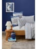 NAUTICA HOME Nautica Home Bettwäsche-Set Bornea, 155x220 cm