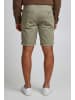 !SOLID Chinoshorts SDJim Light Chino in Grün