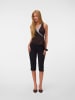 Vero Moda Top in Chocolate Torte