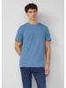 s.Oliver T-Shirt in 6244_petrol