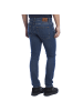 La Martina Jeans in Blue