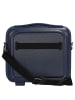 Mandarina Duck Logoduck+ - Beautycase 27 cm (deep blue) in deep blue
