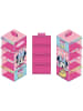 Disney Minnie Mouse Hängender Kleiderschrank-Organizer 4 Abschnitte