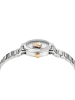 Versace Versace Damen Armbanduhr  38 mm Armband Edelstahl MEDUSA INFINITE in silber