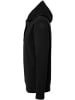 Kempa Hoodie "Hoody" in Schwarz