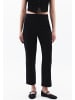 OXXO Röhrenhose BLACK