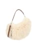 Kazar Schultertaschen in Beige
