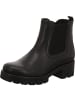 Gabor Chelsea Boot in schwarz