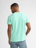 Petrol Industries Jersey T-Shirt Pulsar in Grün