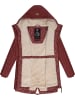 ragwear Winterjacke YM-Canny in Terracotta22