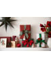 Villeroy & Boch 3-tlg. Ornamente Schneemann Nostalgic Ornaments in in bunt
