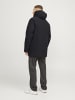Aprel Parka in Black 1