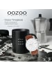 Oozoo Armbanduhr Oozoo Timepieces braun groß (ca. 45mm)