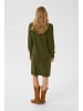 Cream Kleid CRDela Loose fit in Rifle Green