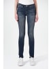 M.O.D Monika Slim Fit Madison Blue