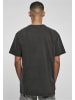 Mister Tee T-Shirts in black