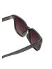 ECO Shades Sonnenbrille Moda in grau