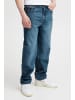 !SOLID 5-Pocket-Jeans SDHoffmann in blau
