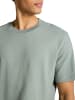 TOM TAILOR Denim T-Shirt in mint