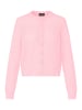 Oxmo Strickjacke OXBMMOMA CARDIGAN in Rosa