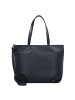 Gabor Linnie Schultertasche 43 cm in black