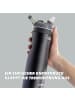 contigo Trinkflasche Ashland Chill Scuba mit Strohhalm 590 ml Flasche auslaufsicher