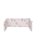 Lorelli Babybett Nestchen in rosa