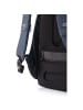XD Design Bobby Hero XL Rucksack RFID 49 cm Laptopfach in navy