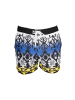 Datch Boxershorts BU0045 Mehrfarbig