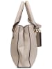 Guess Handtasche Noelle II Sml Multi Comp Stchl in Taupe