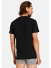 camano T-Shirt 2er Pack black
