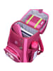 McNeill Bravo Schulranzen-Set 8-teilig Berry