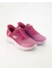 Skechers Slip On Sneaker in Pink