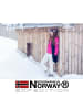 Geographical Norway Damen Regular Fit Allwetterjacke  in Navy