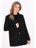 DreiMaster Women Blazer in black