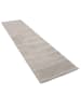 Snapstyle Hochflor-Teppich Palace in grau