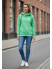 salzhaut Hoodie SÜNN Apple Green