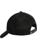 Brandit Cap "Basecap" in Schwarz
