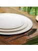 Villeroy & Boch 6er Set Fischbesteck Montauk in silber