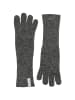 Marc O'Polo Handschuhe in rocky grey melange