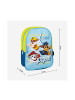 Paw Patrol Paw Patrol Freizeitrucksack für Kinder Praktisch für in Gelb