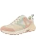 Palladium Sneaker low Offrunner Outcity in beige