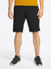 Ziener Shorts NIW in black