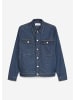 Marc O'Polo DENIM Jacke in multi neppy blue raw