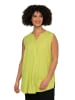 Angel of Style Blusentop in lime