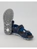 Primigi Sandalen in Blau